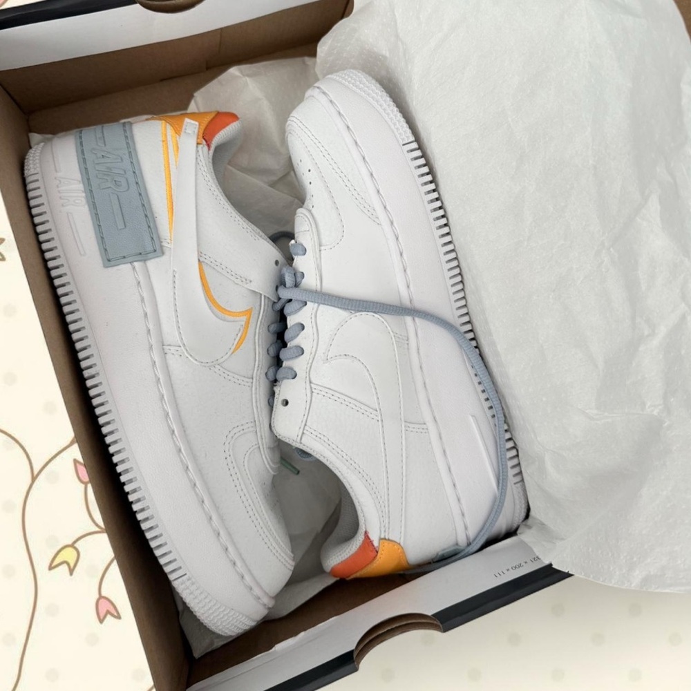 Nike Air Force 1 Shadow